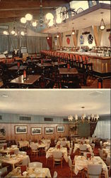 The Country Gentleman Restaurant and Cocktail Lounge The Country Gentleman Restaurant and Cocktail Lounge
