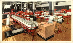 Kellogg's Packing Room Kellogg's Packing Room