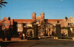 Florida State University Florida State University
