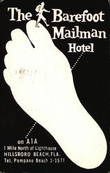 The Barefoot Mailman Hotel The Barefoot Mailman Hotel
