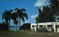 Lake Shore Motor Court Lake Shore Motor Court