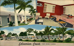 The Edisonian Court The Edisonian Court