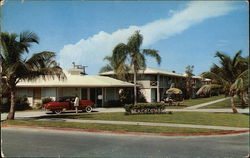 The Beachcomber The Beachcomber