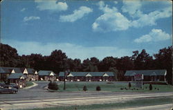 Hawkins Motor Court Hawkins Motor Court