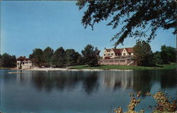 East Lake Country Club East Lake Country Club