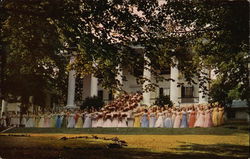 Mary Baldwin College Mary Baldwin College