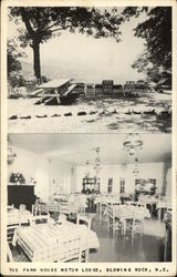 The Farm House Motor Lodge The Farm House Motor Lodge