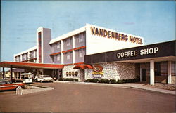 Vandenberg Inn and Hotel Vandenberg Inn and Hotel