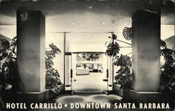 Hotel Carrillo Hotel Carrillo
