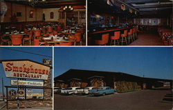 Smokehouse Restaurant Smokehouse Restaurant
