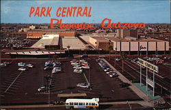 Park Central Shopping City Park Central Shopping City