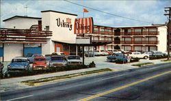 The Viking Motel Apartments The Viking Motel Apartments