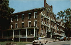 Middlebury Inn, Vermont's Finest Colonial Inn Middlebury Inn, Vermont's Finest Colonial Inn