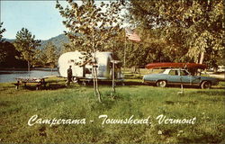 Camperama - Four Seasons Resort Campground Camperama - Four Seasons Resort Campground