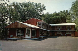 Mid-Town Motel Mid-Town Motel