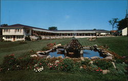 Grand View Motel, Inc. Grand View Motel, Inc.