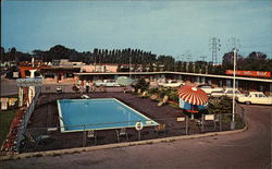 Niagara Falls Motel Niagara Falls Motel