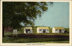 Kumin Cabins Kumin Cabins