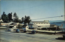 General View at Weirs General View at Weirs