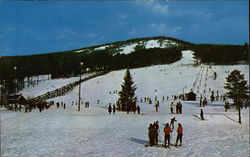 Cranmore Skimobile Cranmore Skimobile