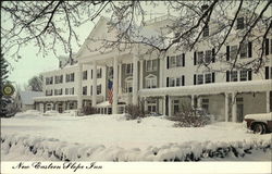 New Eastern Slope Inn and Country Club New Eastern Slope Inn and Country Club