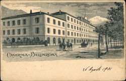 Caserma Caserma