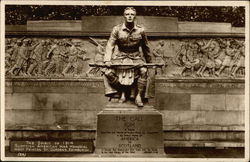 The Spirit of 1914 The Spirit of 1914