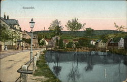 Einsiedel - Feldpost Einsiedel - Feldpost