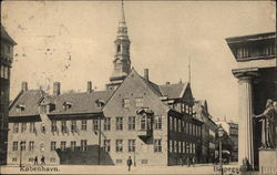 Bispegaard Bispegaard