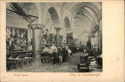 Grand Bazaar Grand Bazaar