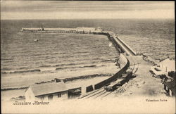 Rosslare Harbour Rosslare Harbour