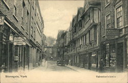 Stonegate Stonegate