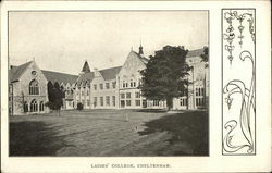 Ladies' College Ladies' College
