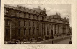 Government Buildings, Merrion Street Government Buildings, Merrion Street