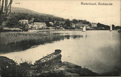 Waterhead, Ambleside Waterhead, Ambleside