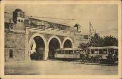 Bab Saadoun Bab Saadoun