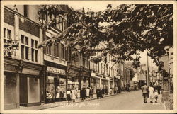 High Street High Street