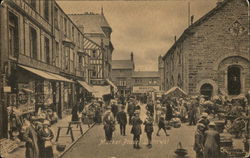 Market Place Market Place