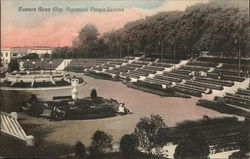 Parque Lezama Parque Lezama