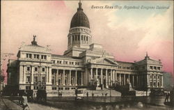 Congreso Nacional Congreso Nacional