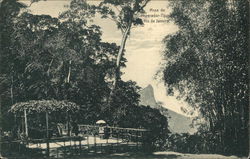 Mesa de Imperador - Tijuca Mesa de Imperador - Tijuca