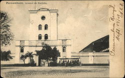 Arsenal de Marinha Arsenal de Marinha