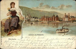 Alpenquai Alpenquai