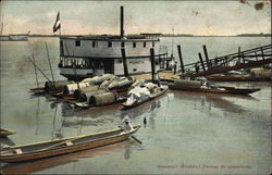 Fishing Canoes Fishing Canoes