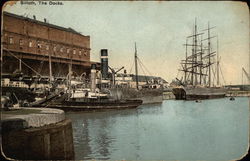 View of The Docks View of The Docks