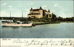 Lecko Slott Lecko Slott