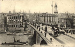 London Bridge London Bridge