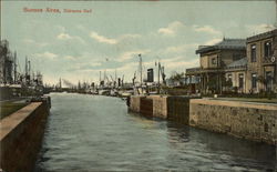 Darsena Sud Darsena Sud