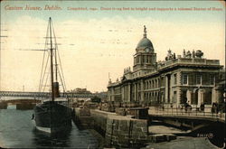 Custom House, Dublin Custom House, Dublin