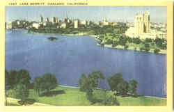 Lake Merritt